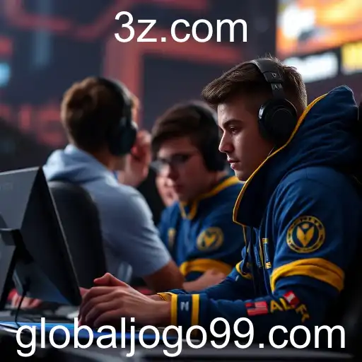 Ascensão dos E-Sports no Brasil em 2025