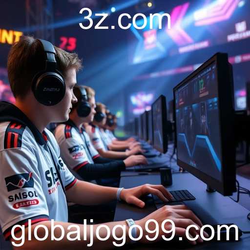 globaljogo