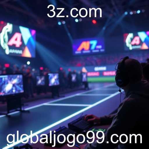 Transformações e Impactos no Futuro dos Jogos