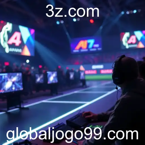 Transformações e Impactos no Futuro dos Jogos