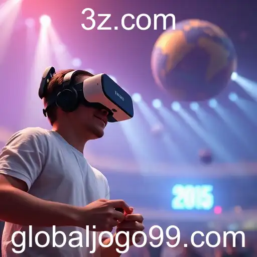 A Revolução do Mercado de Jogos Online em 2025