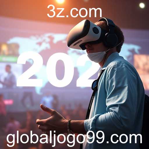 Tendências e Inovações no Mundo dos Jogos em 2025