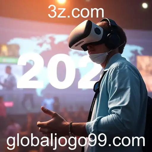 Tendências e Inovações no Mundo dos Jogos em 2025