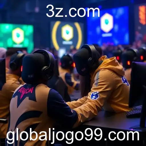 Novidades e Tendências no Mundo dos Games