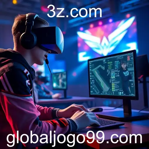 Crescimento e Desafios da Indústria de Jogos em 2025