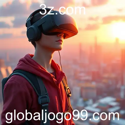 Revolução nos Jogos: Inovações e Tendências em 2025