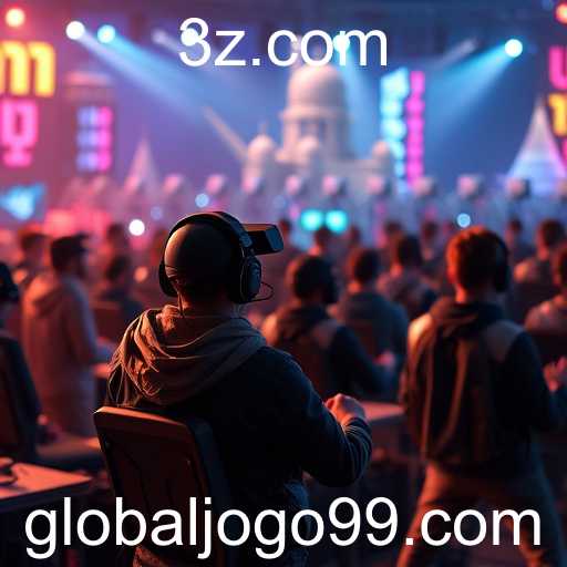 A Revolução do 'Globaljogo' na Indústria de Entretenimento