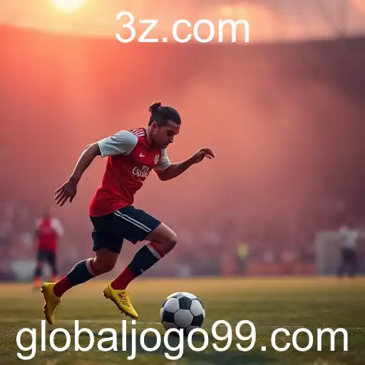 O Crescimento do 'Globaljogo' no Mercado de Jogos em 2025