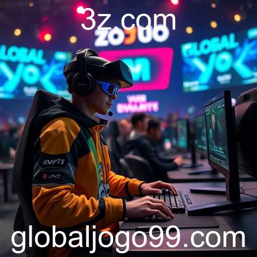 O Crescimento dos Jogos Online em 2025