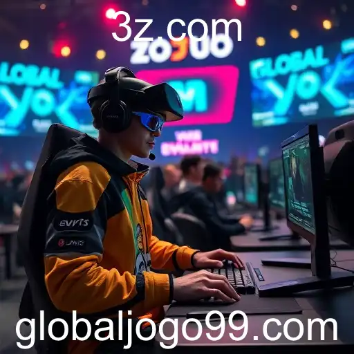 O Crescimento dos Jogos Online em 2025