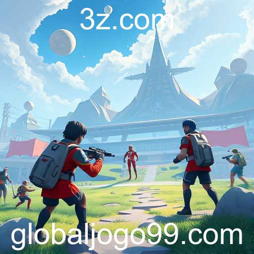 A Revolução do GlobalJogo: Tendências e Impactos