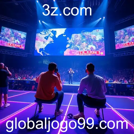 O Crescimento Exponencial do Globaljogo em 2025