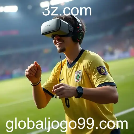 Revolução dos Jogos: Tendências Globais e Impactos em 2025