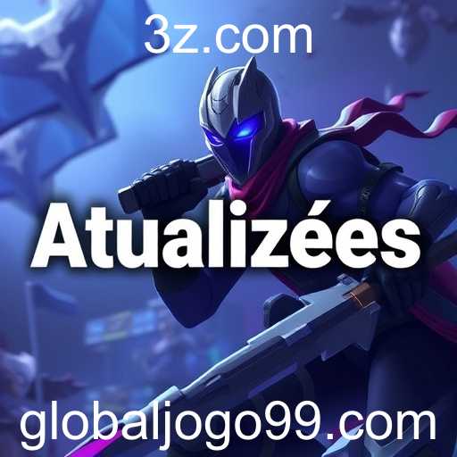 O Crescimento Avassalador de 'GlobalJogo' na Indústria de Jogos