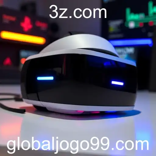 A Evolução do Hardware de Jogos: Tendências e Inovações