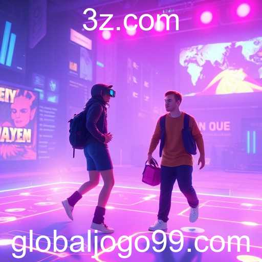 O Impacto do Metaverso nos Jogos Digitais em 2025