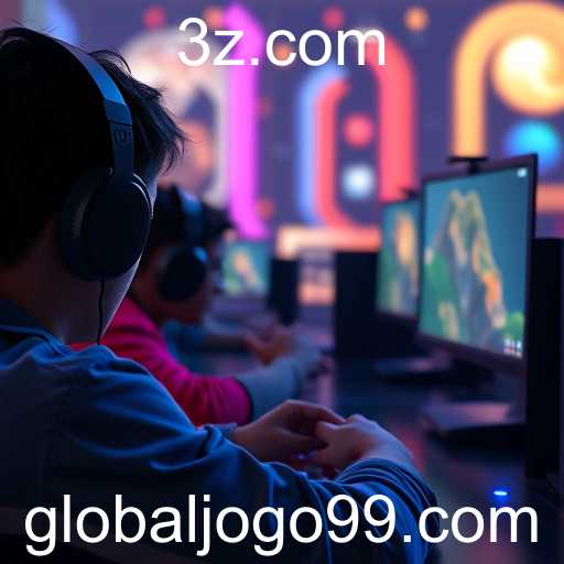 O Impacto dos Jogos Online na Saúde Mental em 2025