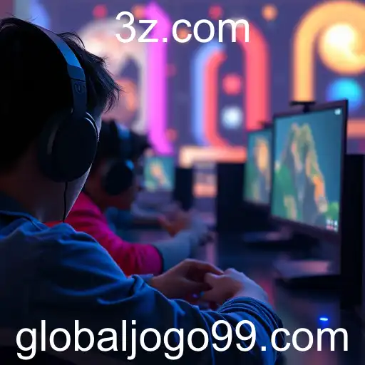 O Impacto dos Jogos Online na Saúde Mental em 2025