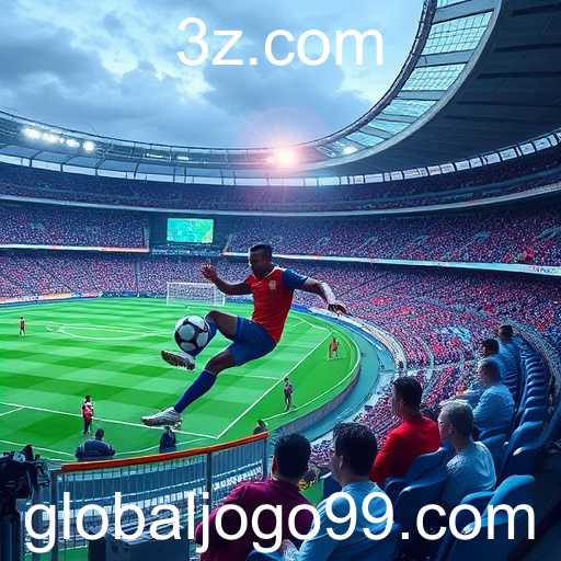 O Impacto do Futebol Global em 2025