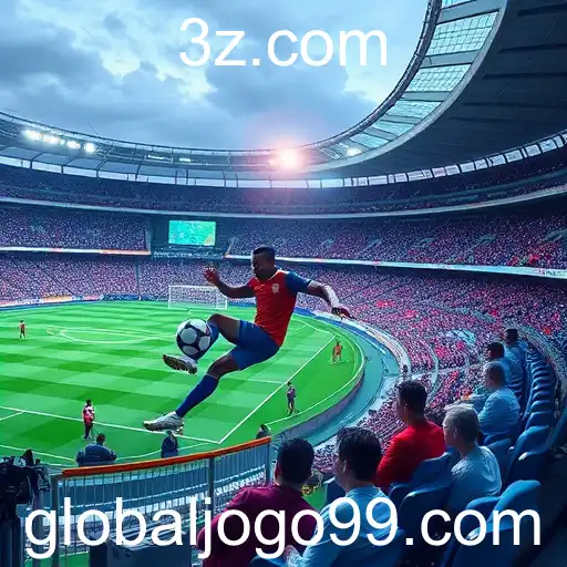 O Impacto do Futebol Global em 2025