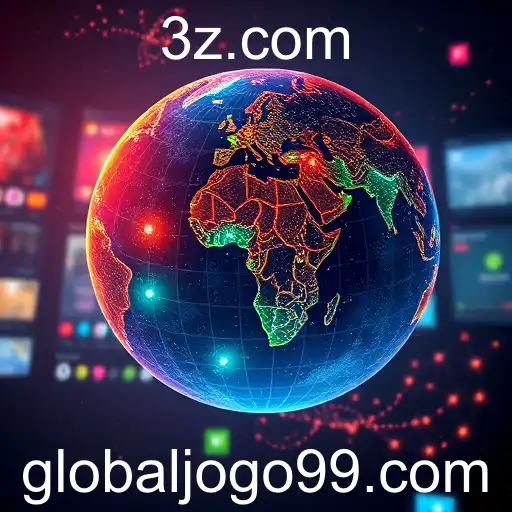 Impacto dos Jogos no Mercado Global Atual