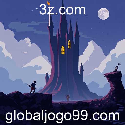 globaljogo