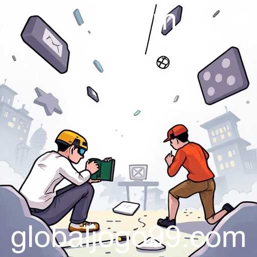 Transformações do Mercado de Jogos em 2025