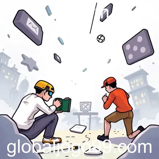 Transformações do Mercado de Jogos em 2025