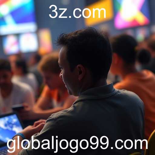 A Evolução do Mundo dos Jogos Online em 2025