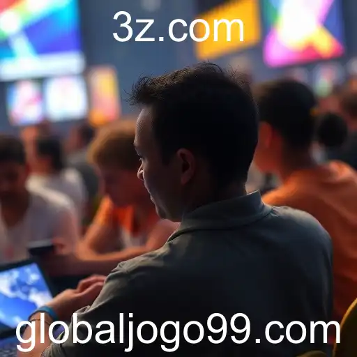 A Evolução do Mundo dos Jogos Online em 2025