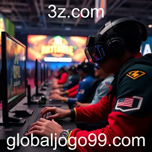 A Revolução dos Jogos em 2025