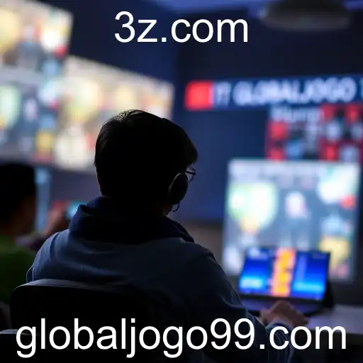 Ascensão e Impacto dos Novos Jogos Competitivos em 2025