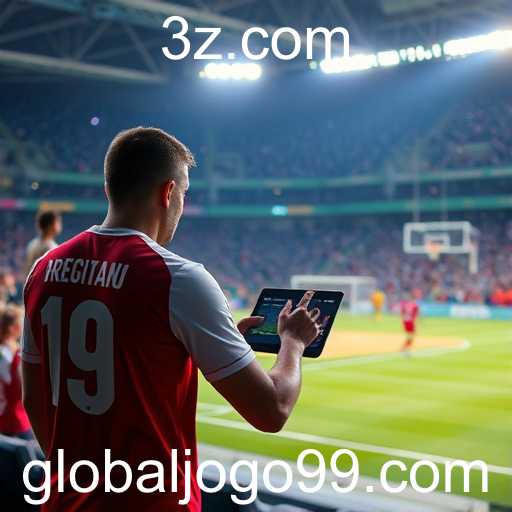 A Transformação Digital nos Esportes Globalmente