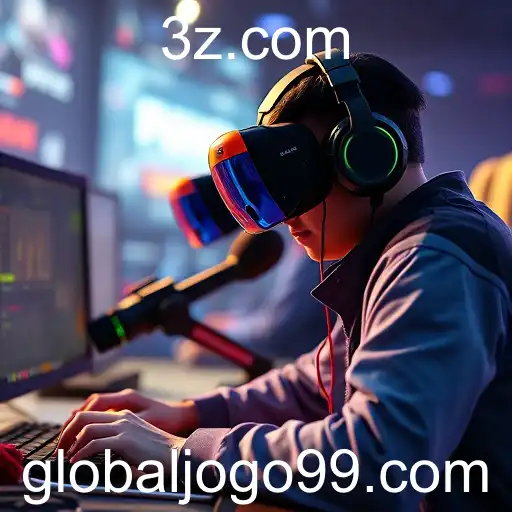 Tendências e Inovações nos Jogos Online em 2025