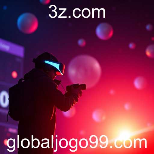 Tendências e Inovações no Mundo dos Jogos