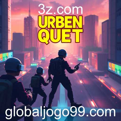 A Revolução dos Jogos em 2025: O Ano do GlobalJogo