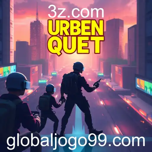 A Revolução dos Jogos em 2025: O Ano do GlobalJogo