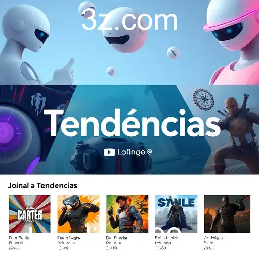 A Ascensão das Experiências Imersivas nos Jogos Digitais