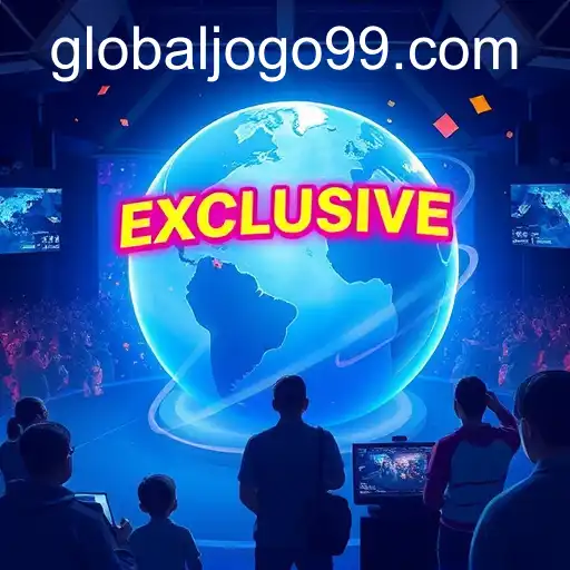 globaljogo PH Login-BONUS6