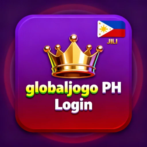 globaljogo PH Login