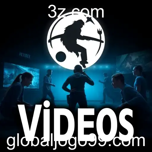A Expansão e Influência dos 'Gameplay Videos' no Universo dos Jogos